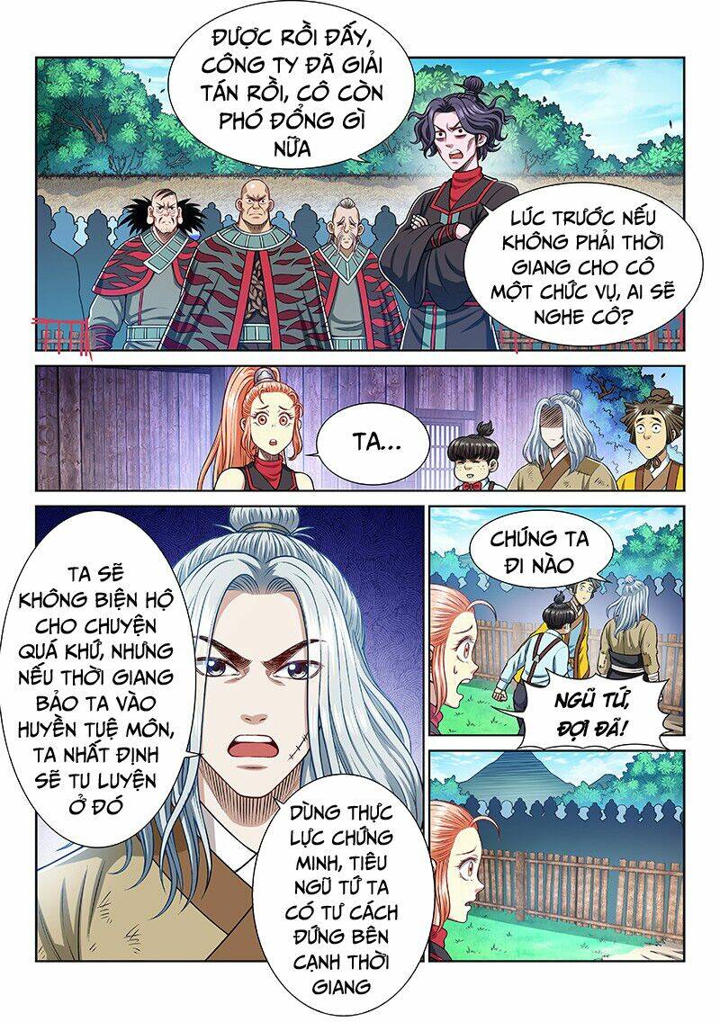Ta Là Đại Thần Tiên Chapter 237 - Trang 2