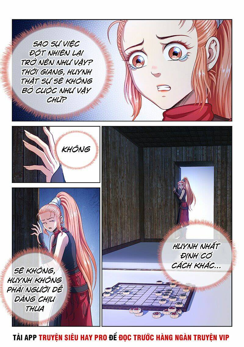 Ta Là Đại Thần Tiên Chapter 237 - Trang 2