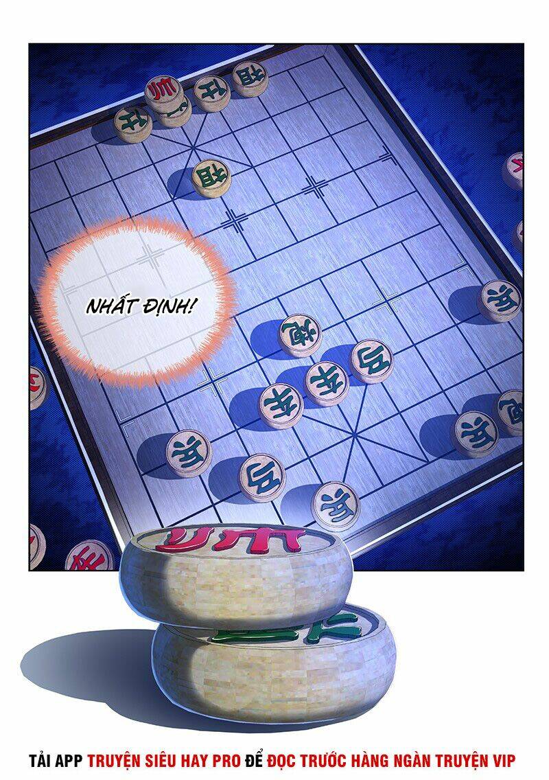 Ta Là Đại Thần Tiên Chapter 237 - Trang 2