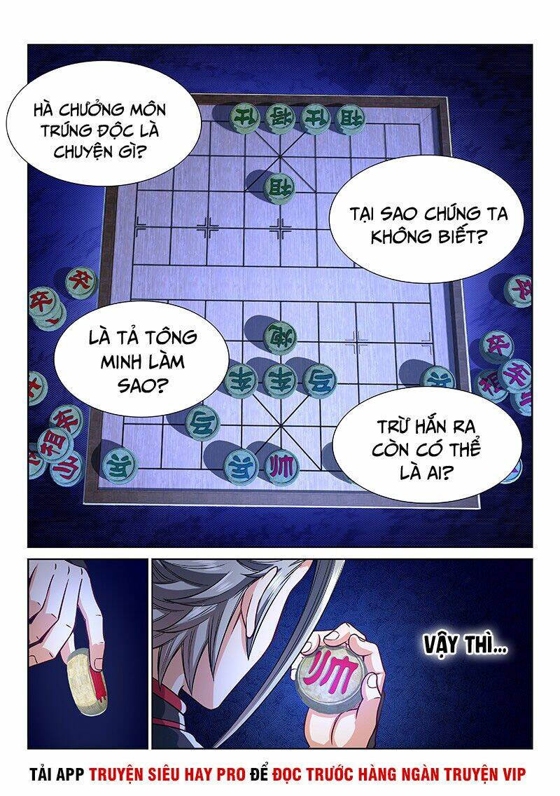 Ta Là Đại Thần Tiên Chapter 237 - Trang 2