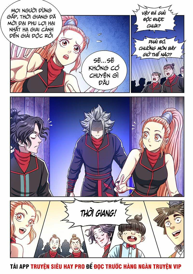 Ta Là Đại Thần Tiên Chapter 237 - Trang 2