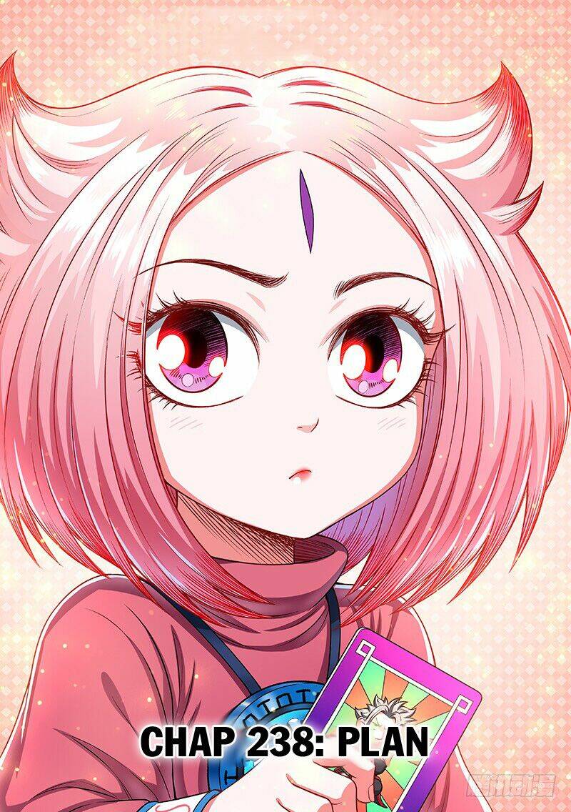 Ta Là Đại Thần Tiên Chapter 238 - Trang 2