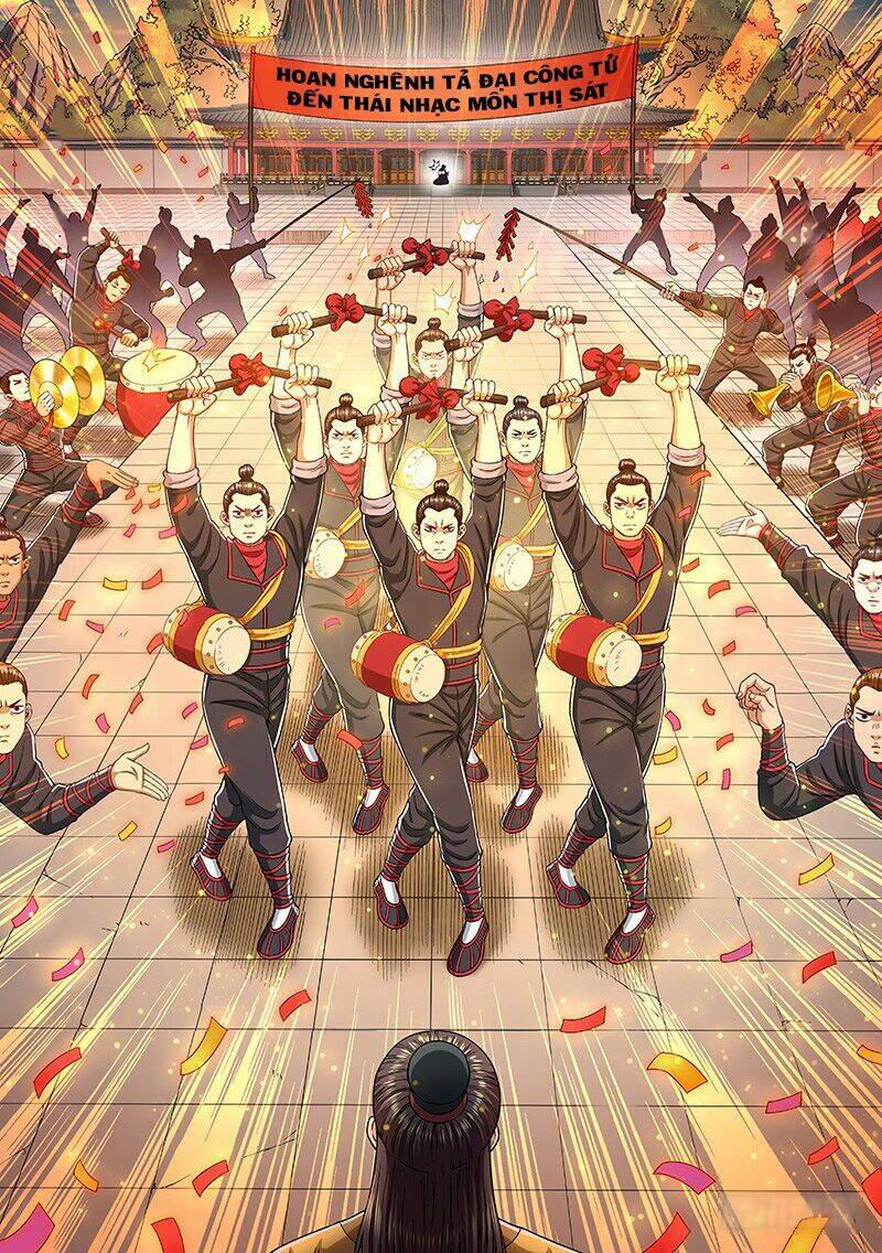 Ta Là Đại Thần Tiên Chapter 238 - Trang 2