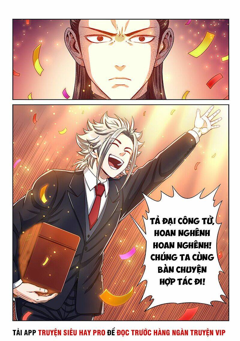 Ta Là Đại Thần Tiên Chapter 238 - Trang 2