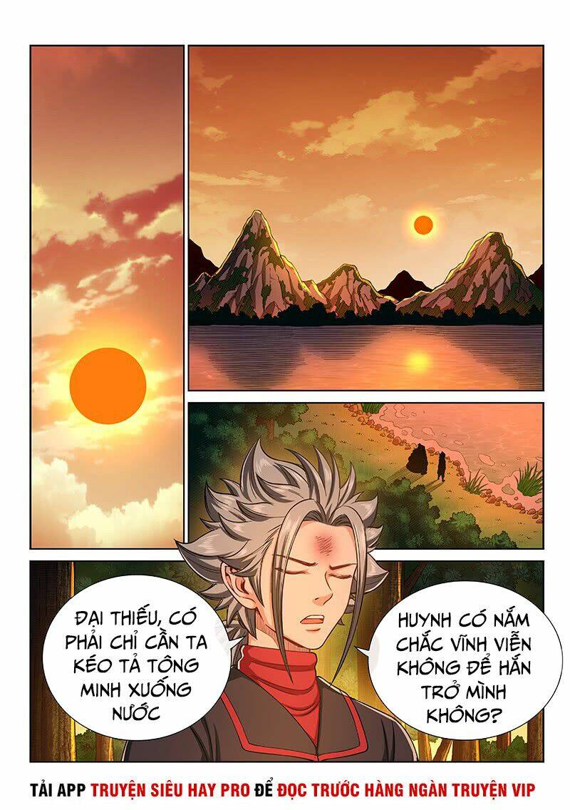 Ta Là Đại Thần Tiên Chapter 238 - Trang 2