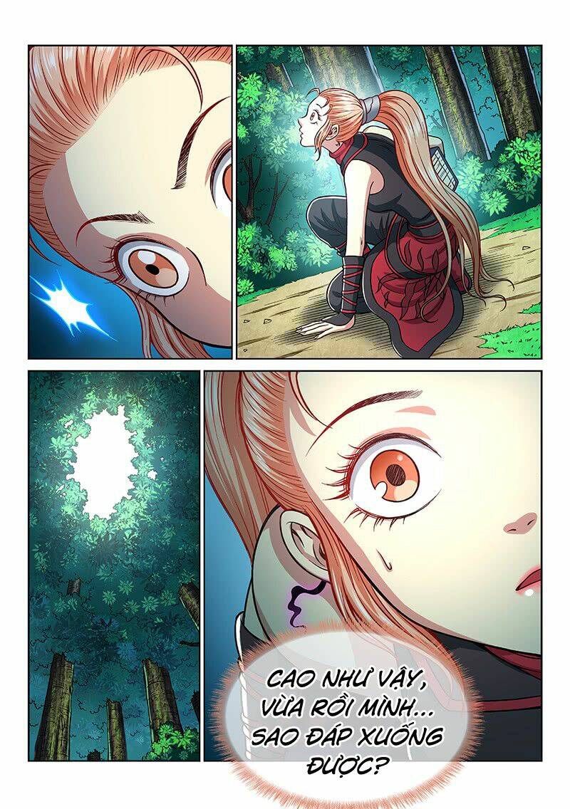 Ta Là Đại Thần Tiên Chapter 239 - Trang 2