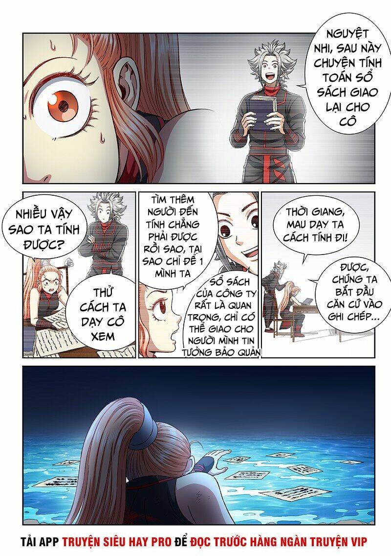 Ta Là Đại Thần Tiên Chapter 239 - Trang 2