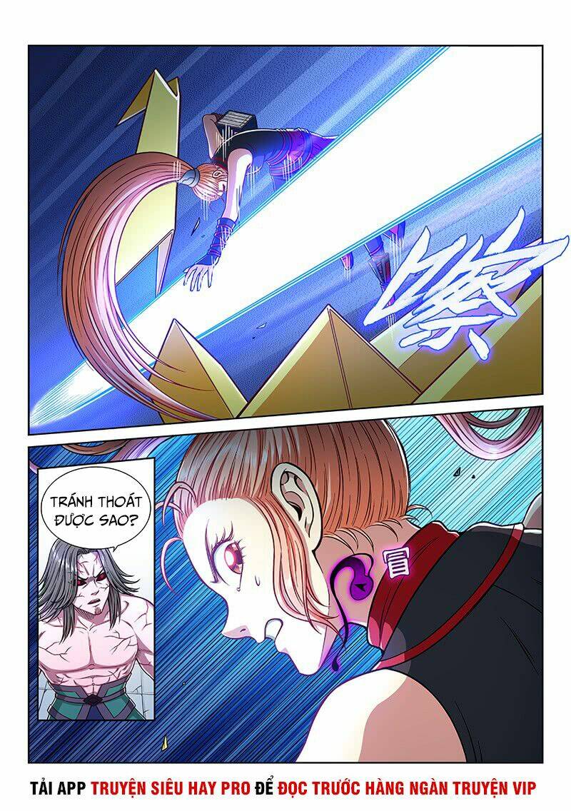 Ta Là Đại Thần Tiên Chapter 239 - Trang 2