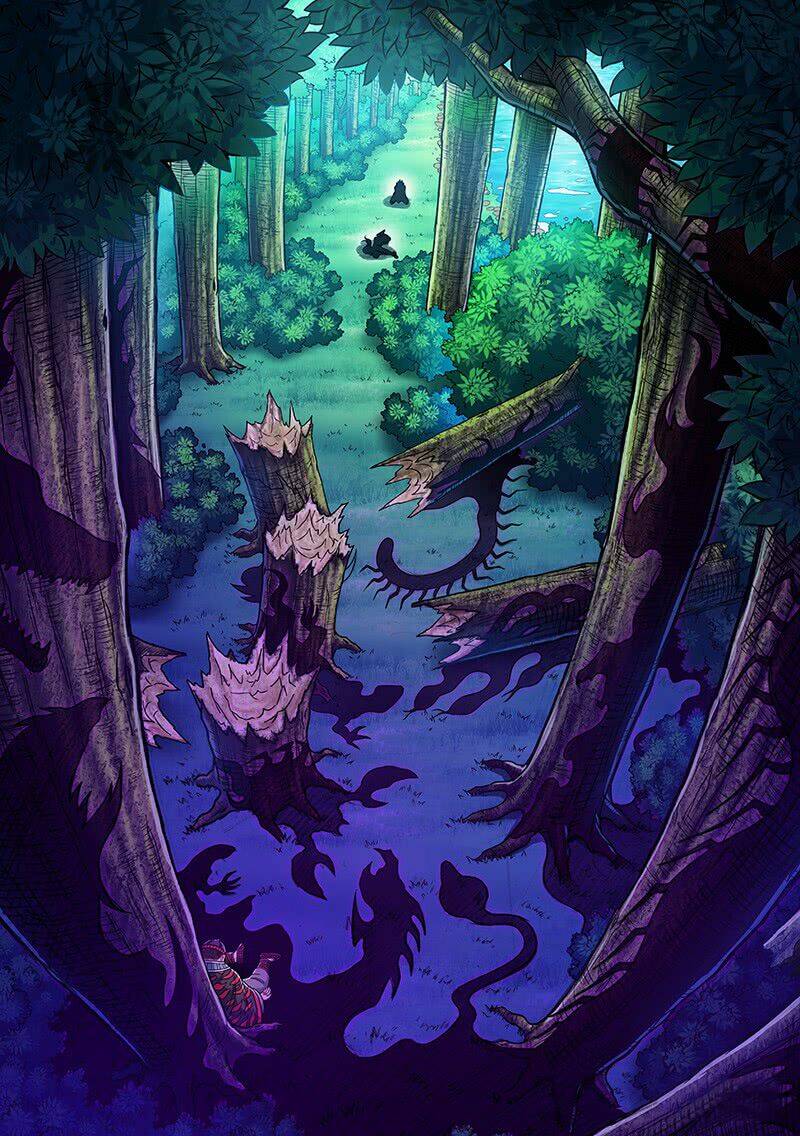 Ta Là Đại Thần Tiên Chapter 240 - Trang 2