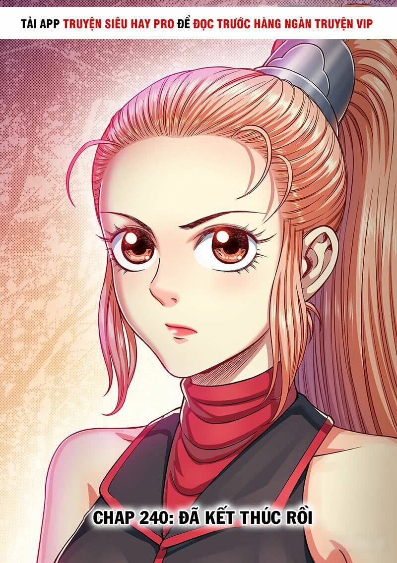 Ta Là Đại Thần Tiên Chapter 240 - Trang 2