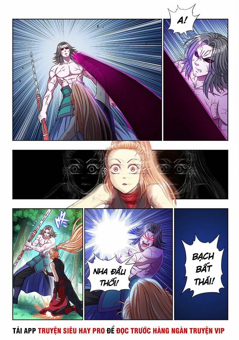 Ta Là Đại Thần Tiên Chapter 240 - Trang 2