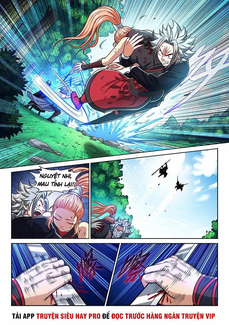 Ta Là Đại Thần Tiên Chapter 240 - Trang 2