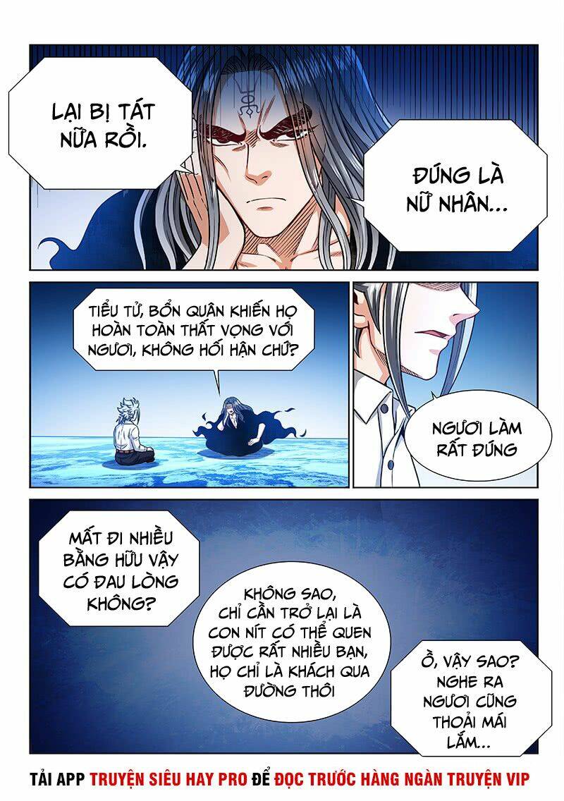 Ta Là Đại Thần Tiên Chapter 241 - Trang 2