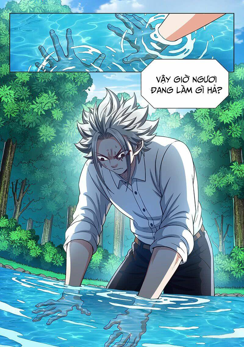 Ta Là Đại Thần Tiên Chapter 241 - Trang 2