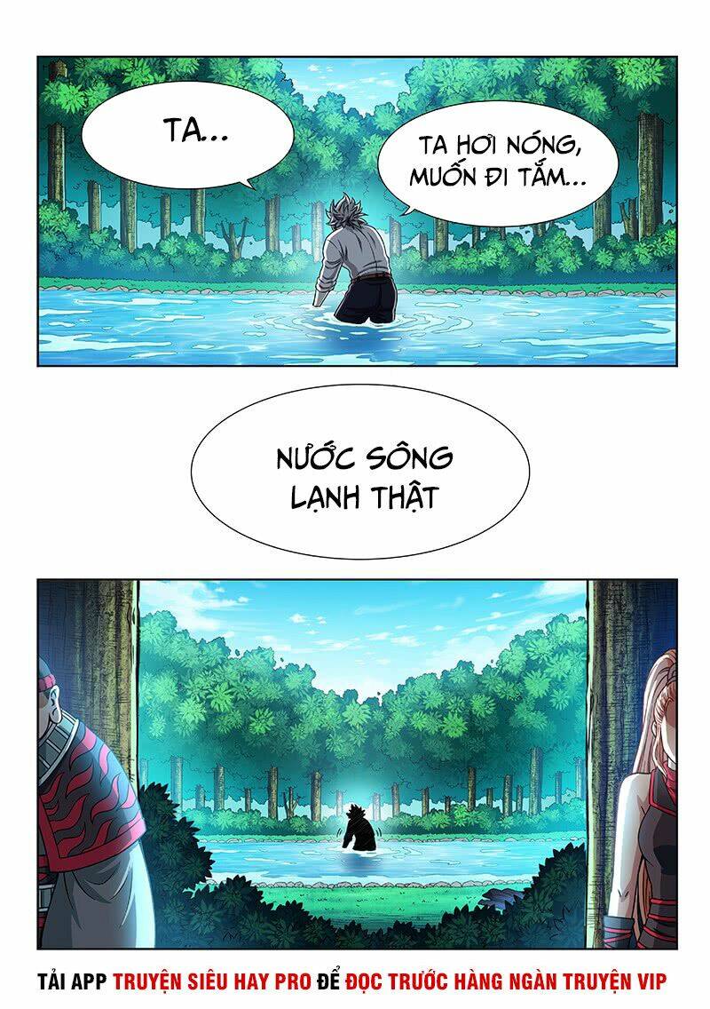 Ta Là Đại Thần Tiên Chapter 241 - Trang 2