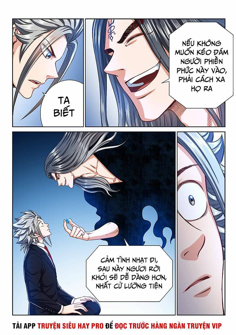 Ta Là Đại Thần Tiên Chapter 241 - Trang 2