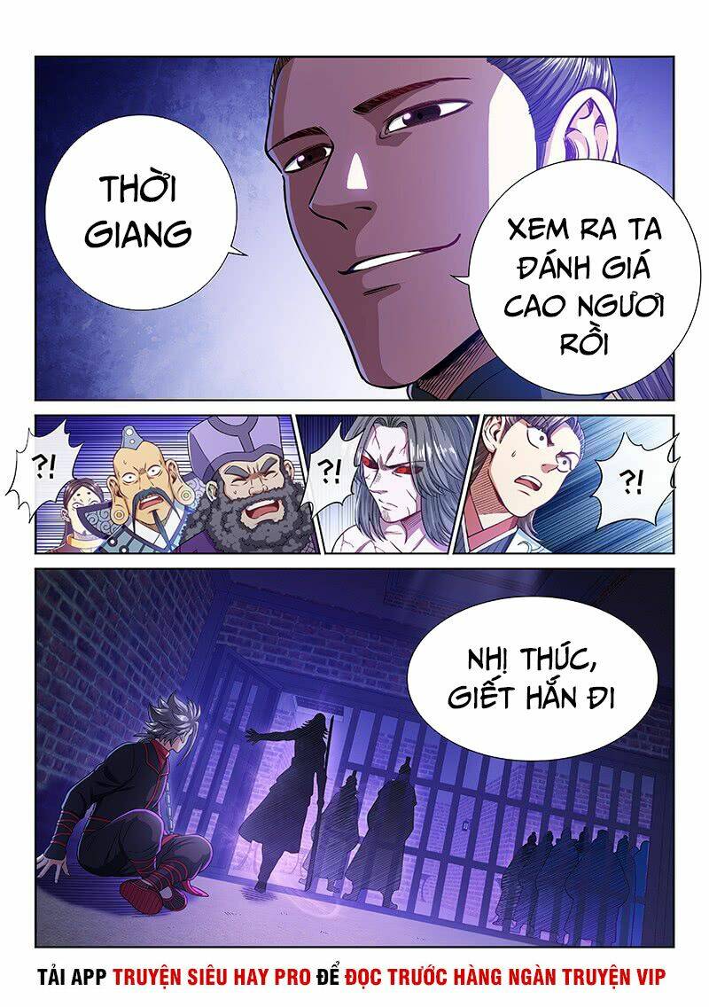 Ta Là Đại Thần Tiên Chapter 242 - Trang 2