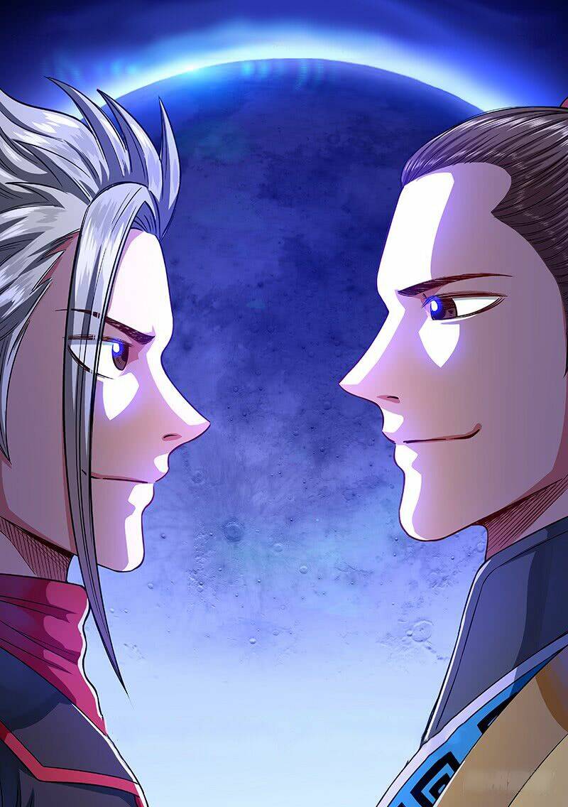 Ta Là Đại Thần Tiên Chapter 243 - Trang 2