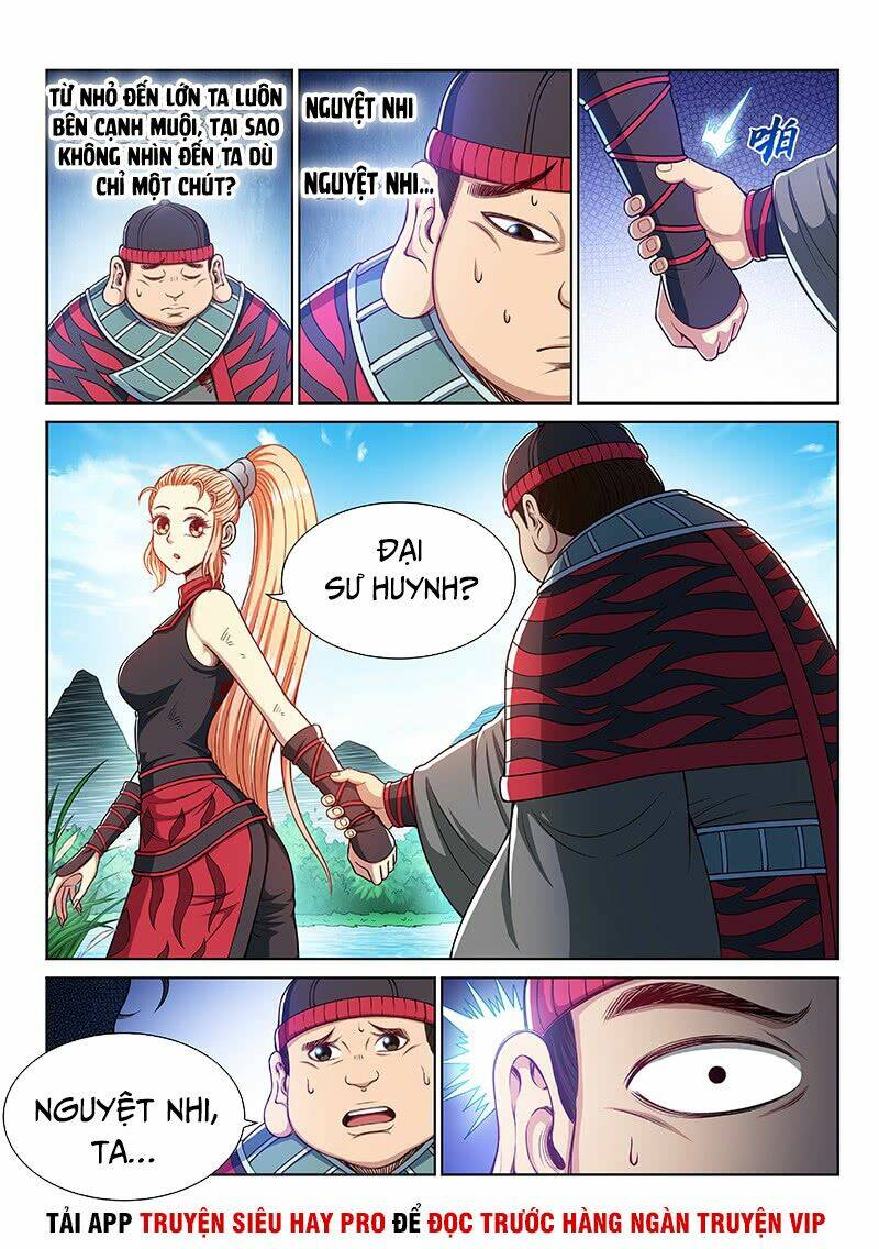 Ta Là Đại Thần Tiên Chapter 243 - Trang 2