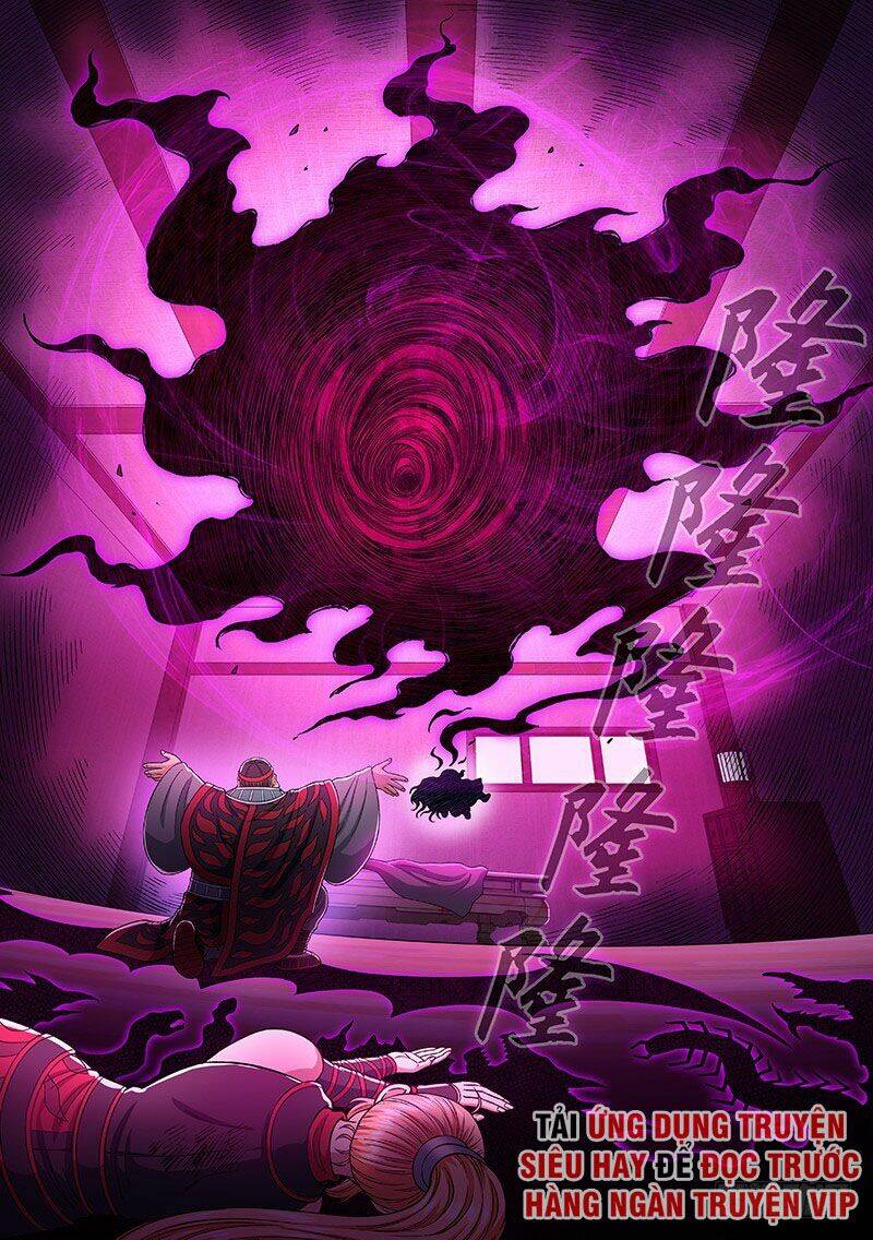 Ta Là Đại Thần Tiên Chapter 244 - Trang 2