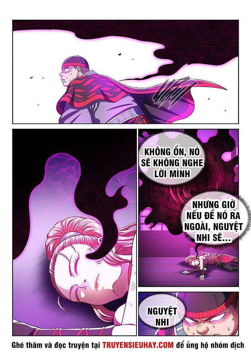 Ta Là Đại Thần Tiên Chapter 244 - Trang 2