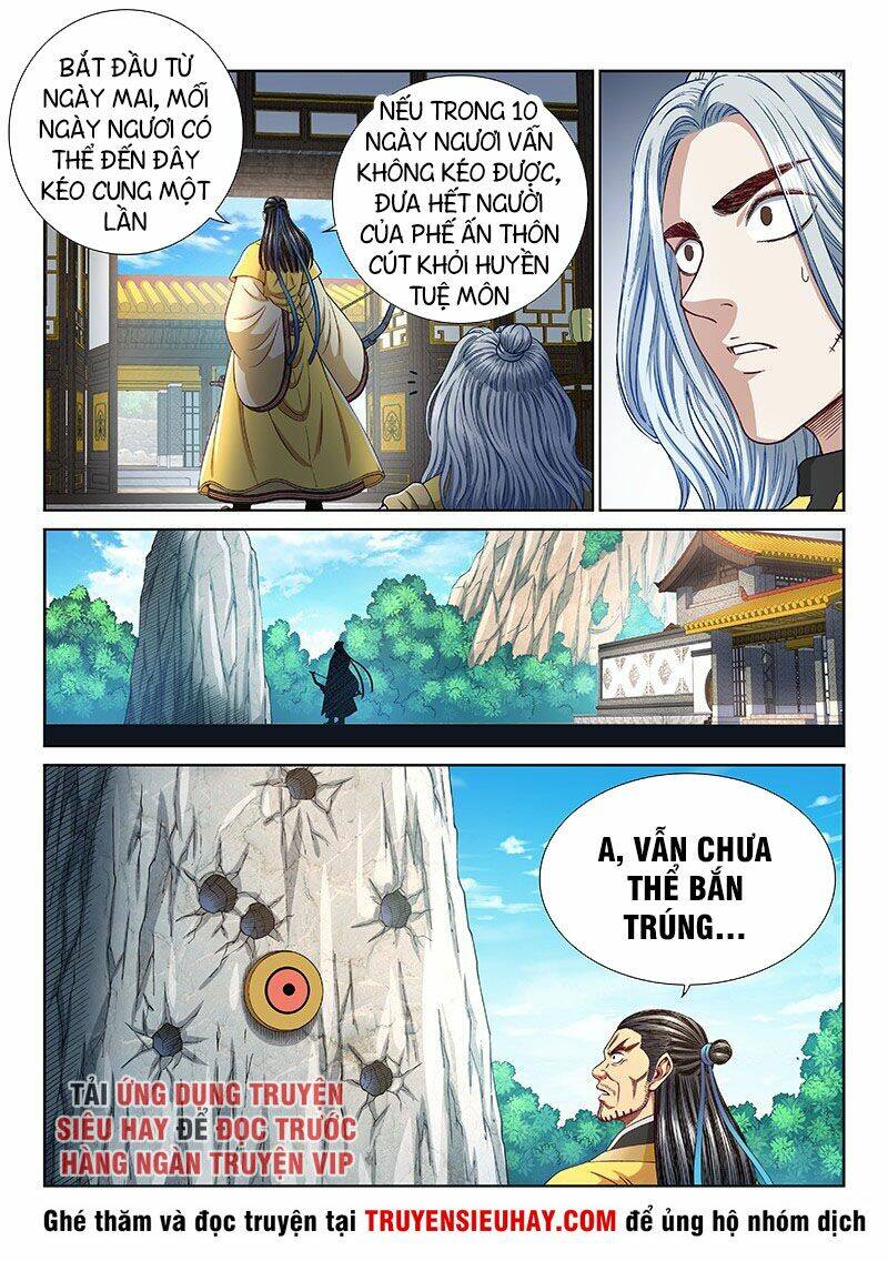 Ta Là Đại Thần Tiên Chapter 245 - Trang 2