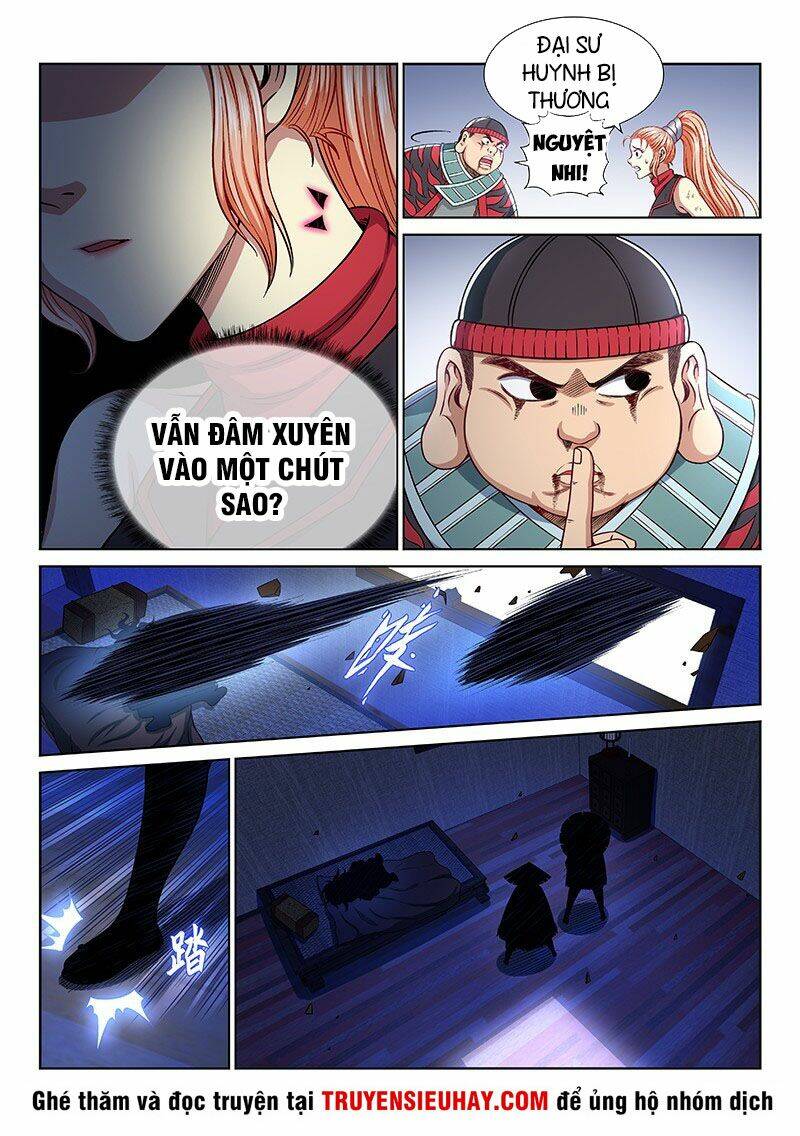 Ta Là Đại Thần Tiên Chapter 245 - Trang 2