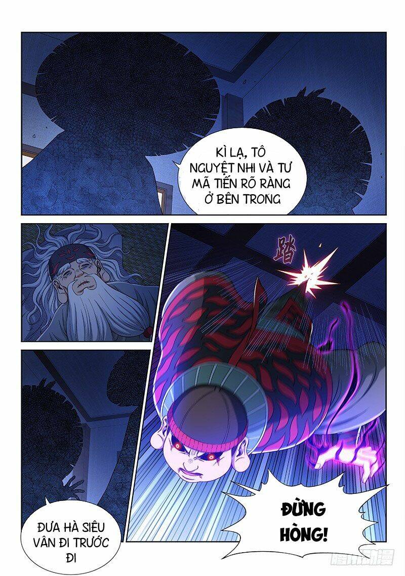 Ta Là Đại Thần Tiên Chapter 245 - Trang 2