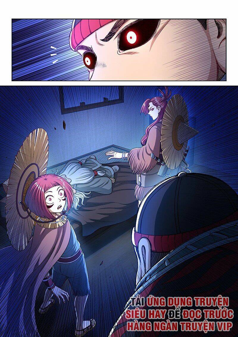 Ta Là Đại Thần Tiên Chapter 245 - Trang 2