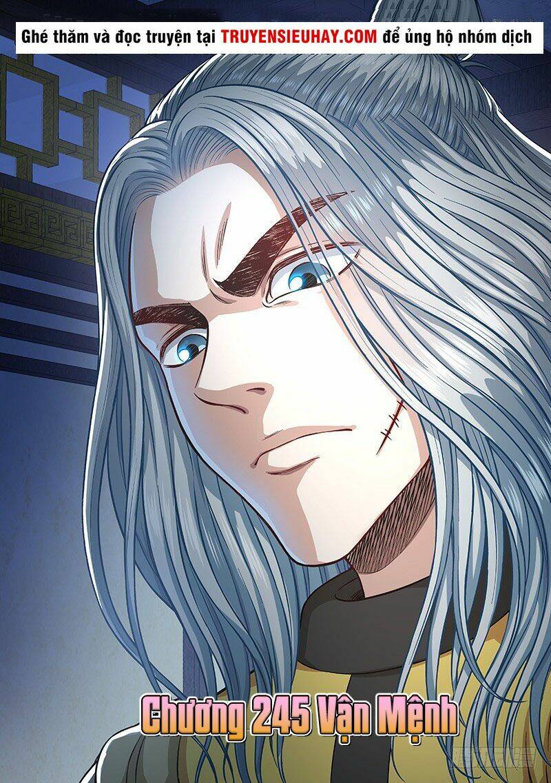 Ta Là Đại Thần Tiên Chapter 245 - Trang 2