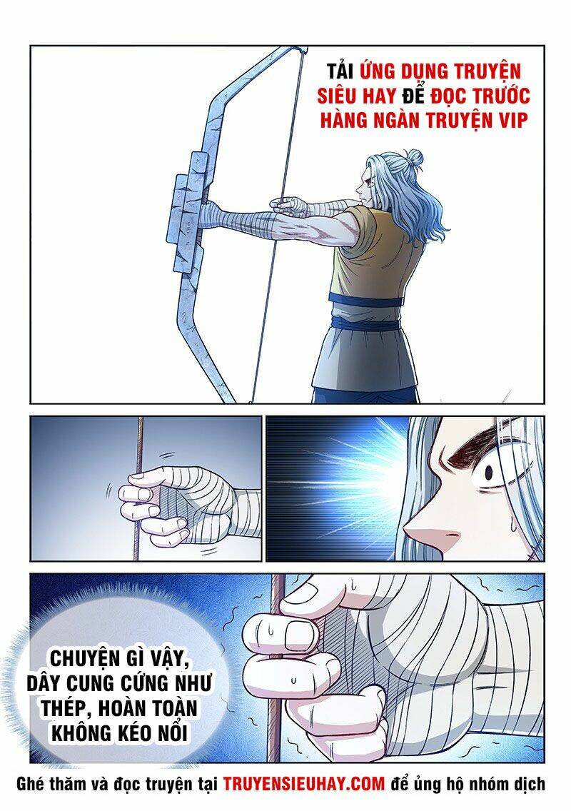 Ta Là Đại Thần Tiên Chapter 245 - Trang 2