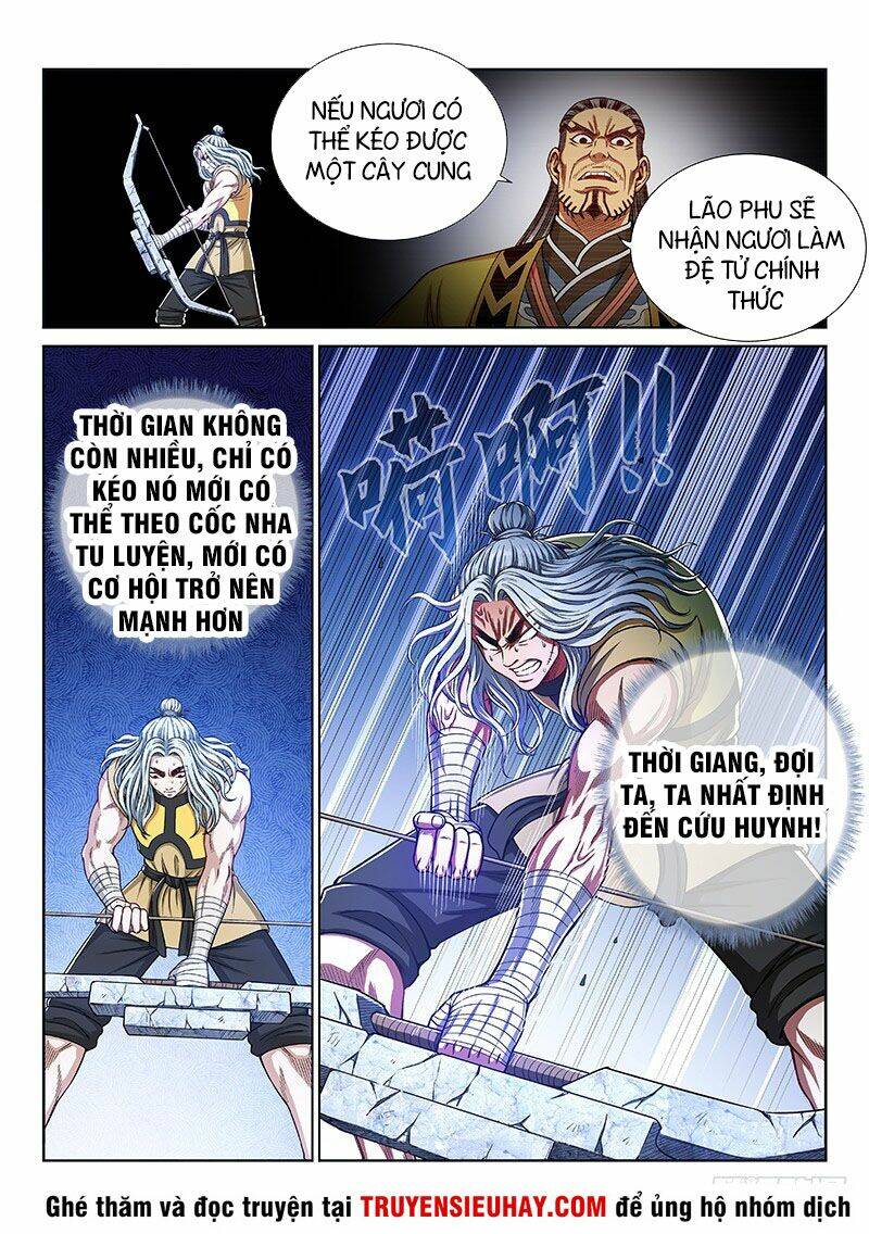 Ta Là Đại Thần Tiên Chapter 245 - Trang 2