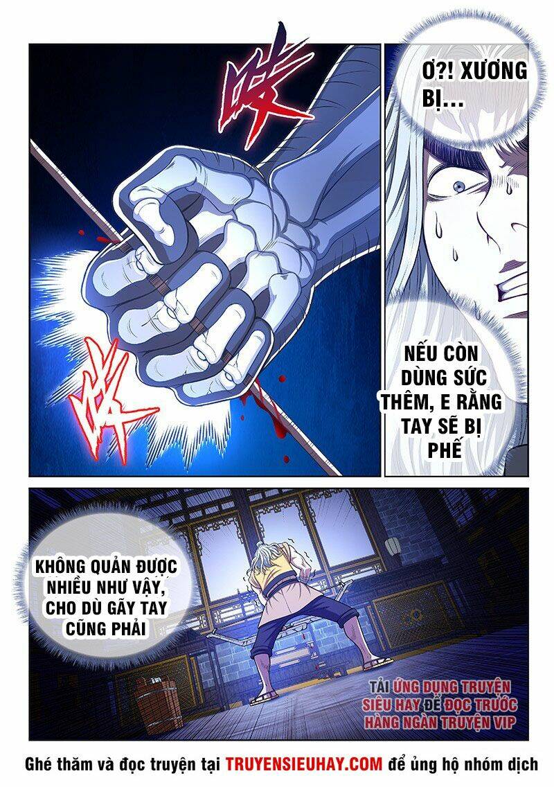 Ta Là Đại Thần Tiên Chapter 245 - Trang 2