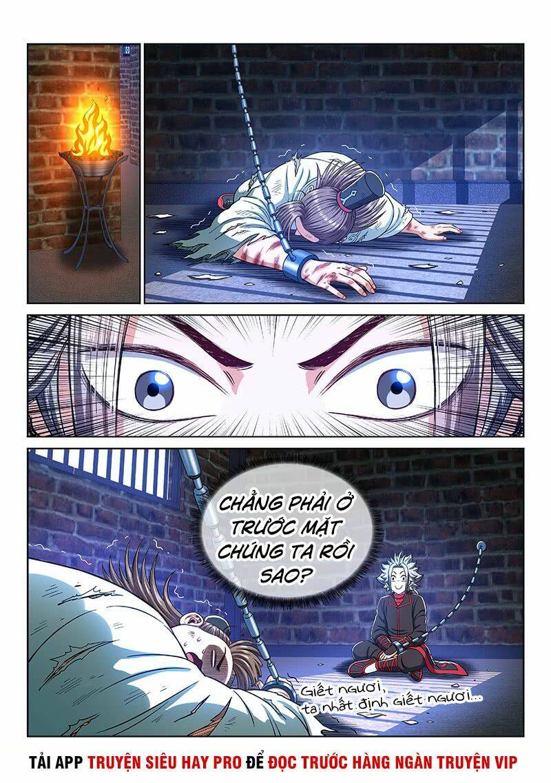 Ta Là Đại Thần Tiên Chapter 246 - Trang 2