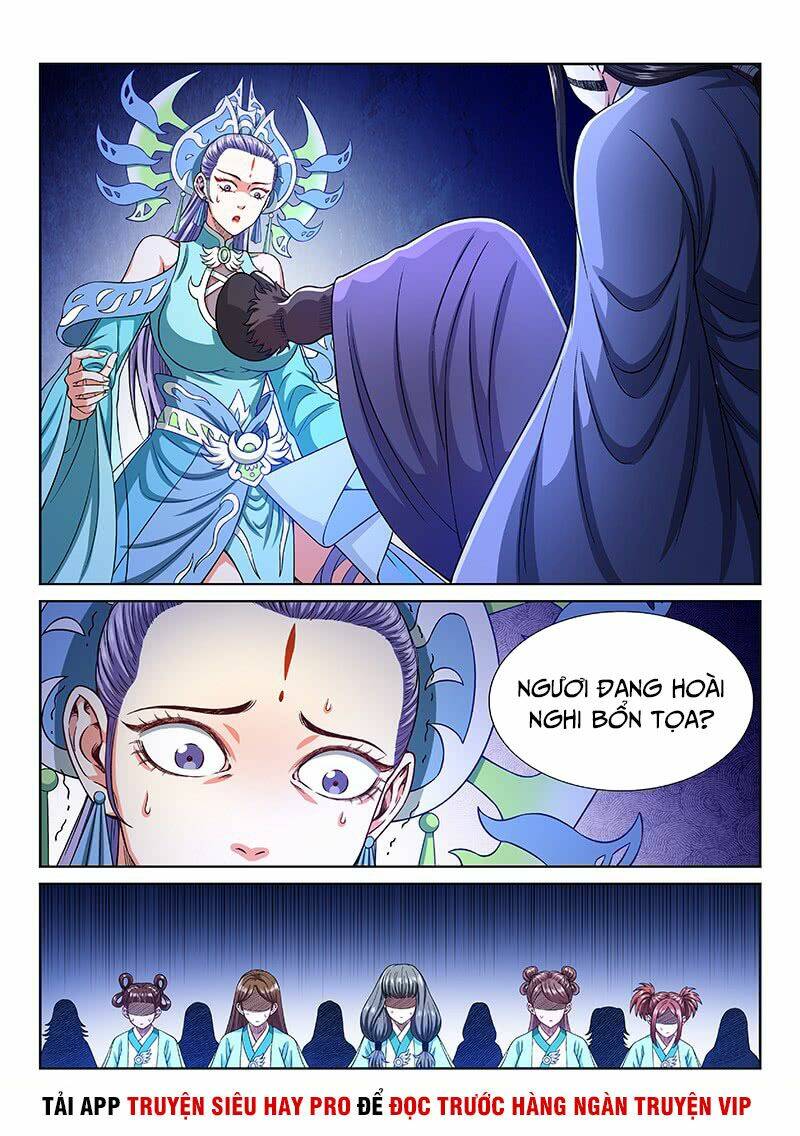 Ta Là Đại Thần Tiên Chapter 246 - Trang 2