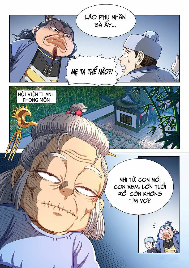 Ta Là Đại Thần Tiên Chapter 247 - Trang 2