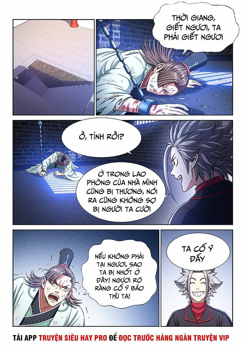 Ta Là Đại Thần Tiên Chapter 247 - Trang 2