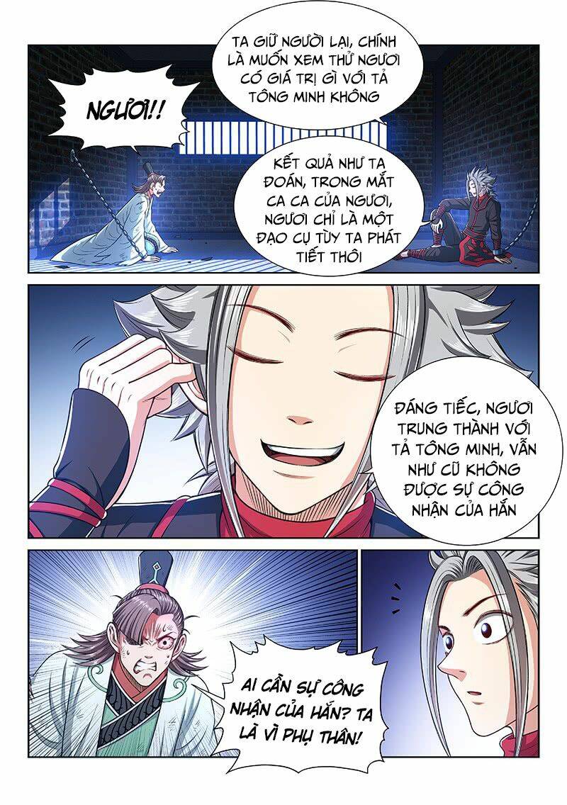 Ta Là Đại Thần Tiên Chapter 247 - Trang 2