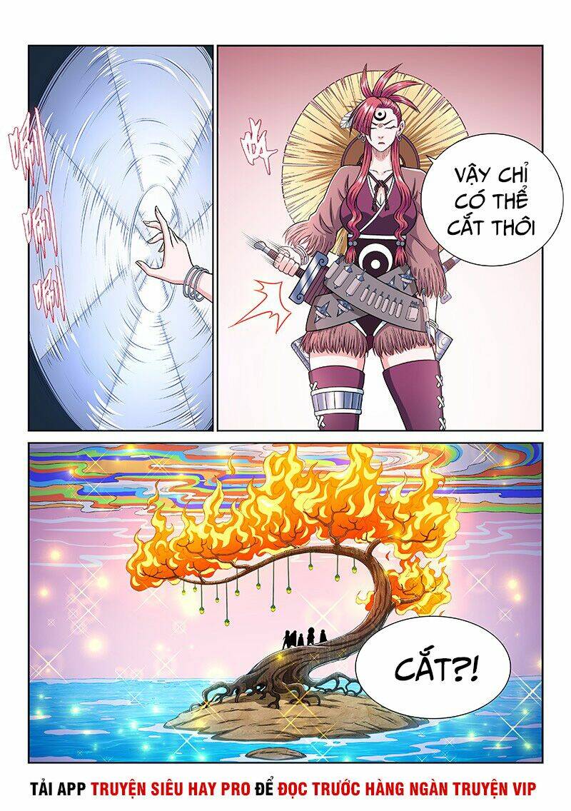 Ta Là Đại Thần Tiên Chapter 248 - Trang 2