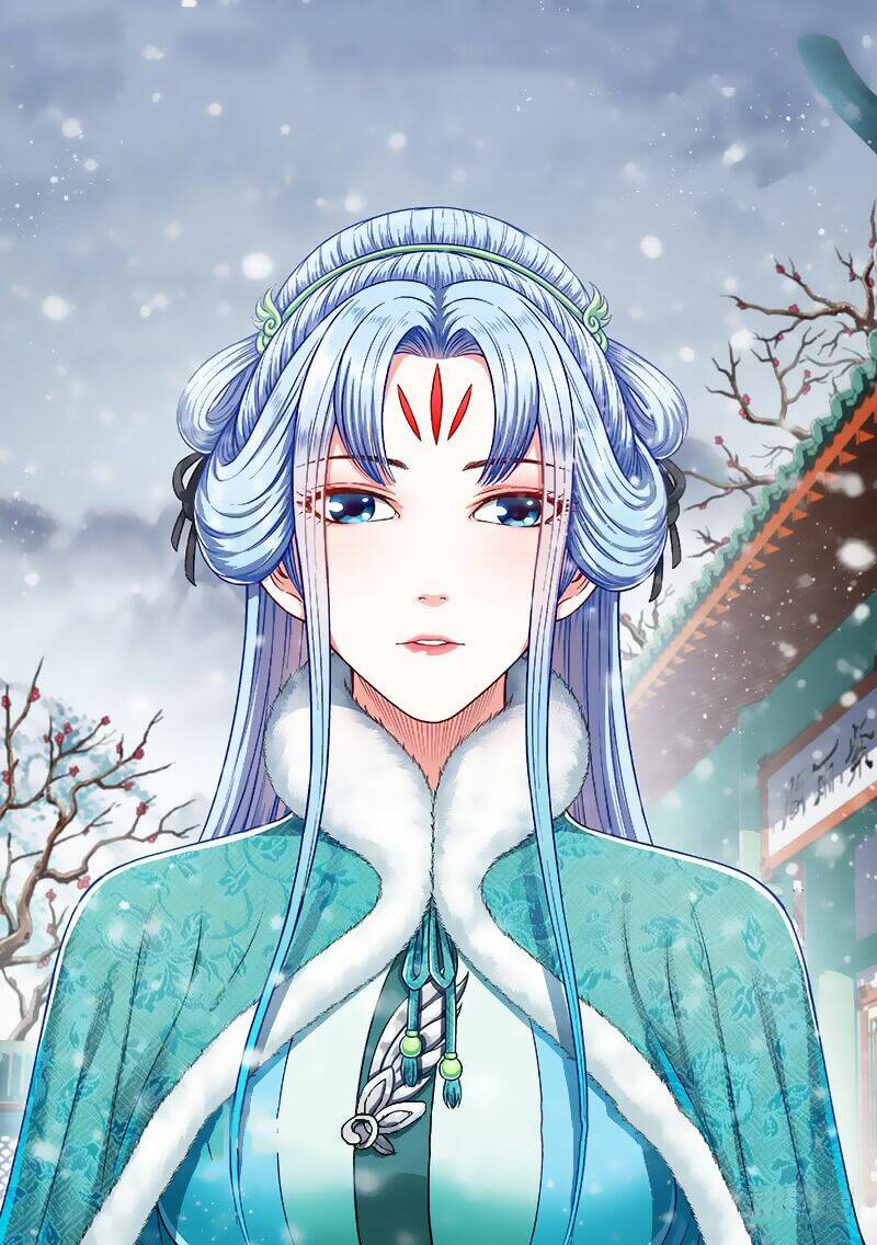 Ta Là Đại Thần Tiên Chapter 248 - Trang 2