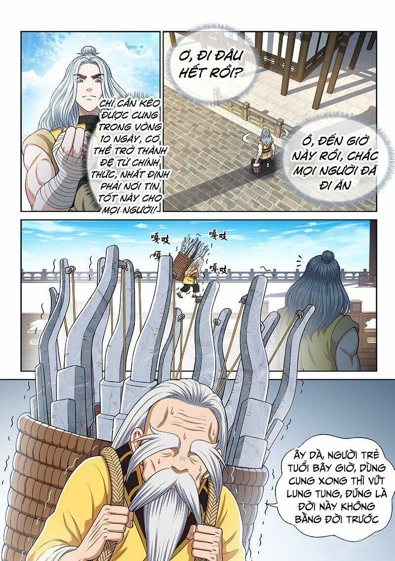 Ta Là Đại Thần Tiên Chapter 248 - Trang 2