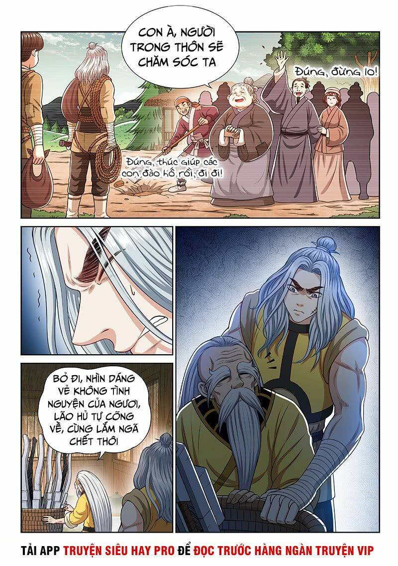 Ta Là Đại Thần Tiên Chapter 248 - Trang 2