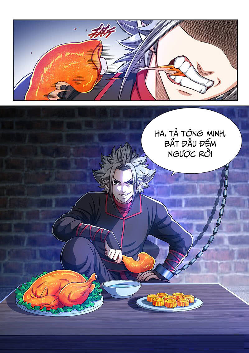 Ta Là Đại Thần Tiên Chapter 249 - Trang 2