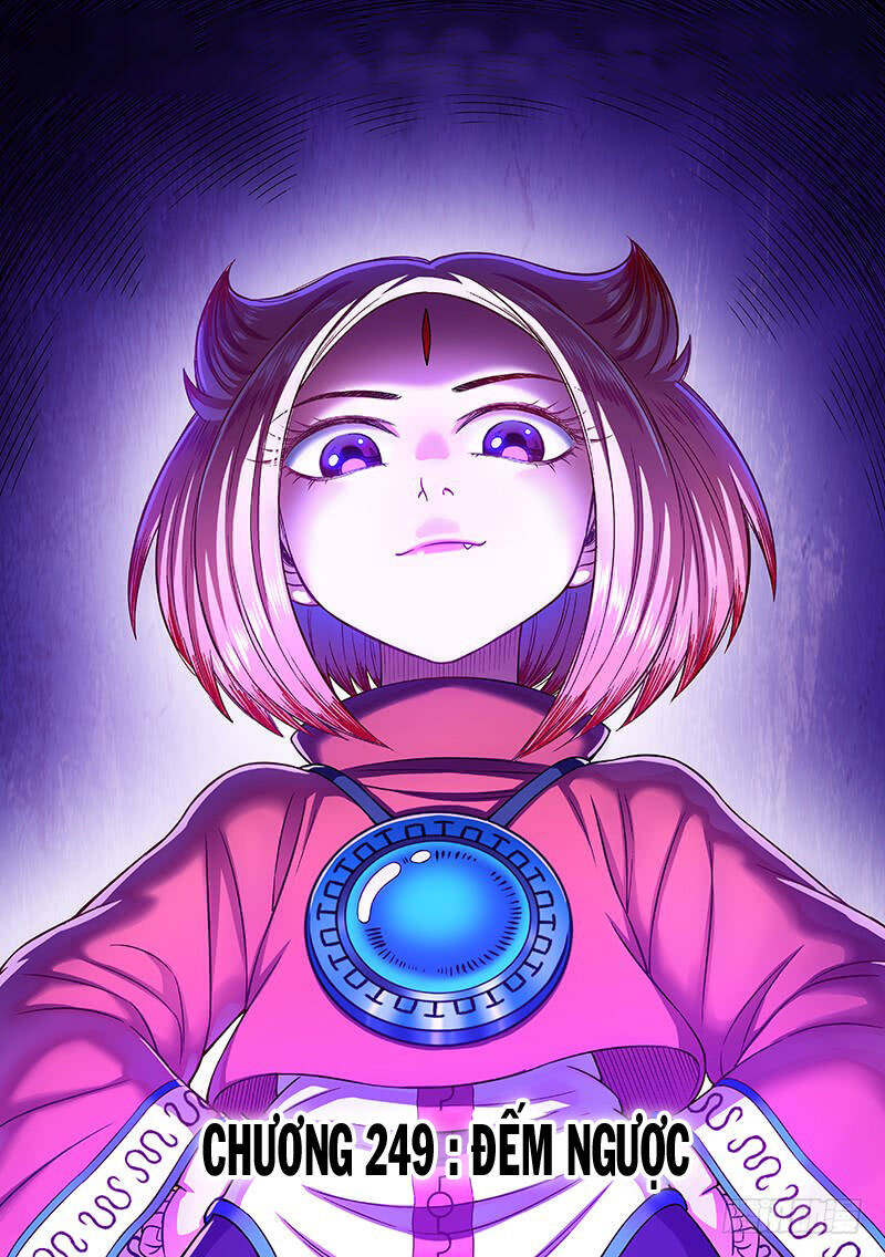 Ta Là Đại Thần Tiên Chapter 249 - Trang 2