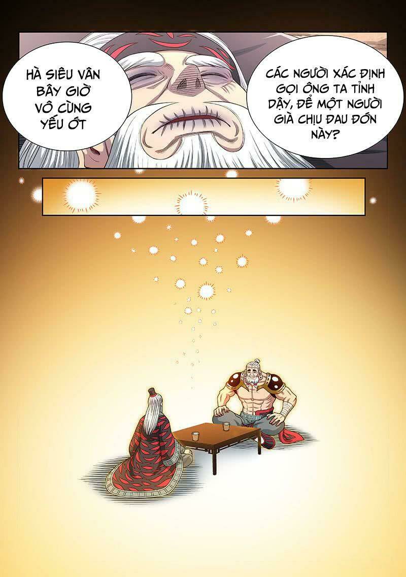 Ta Là Đại Thần Tiên Chapter 250 - Trang 2