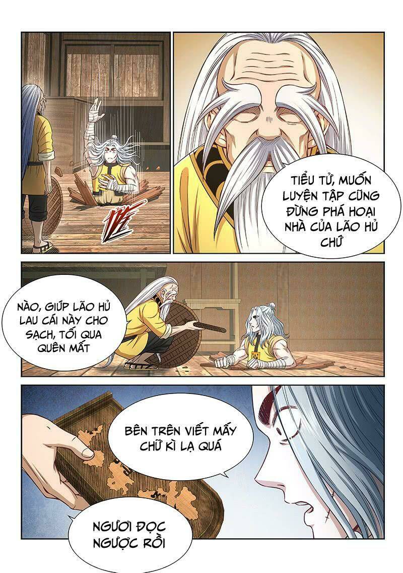 Ta Là Đại Thần Tiên Chapter 251 - Trang 2
