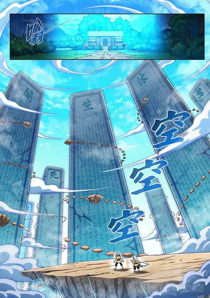 Ta Là Đại Thần Tiên Chapter 251 - Trang 2