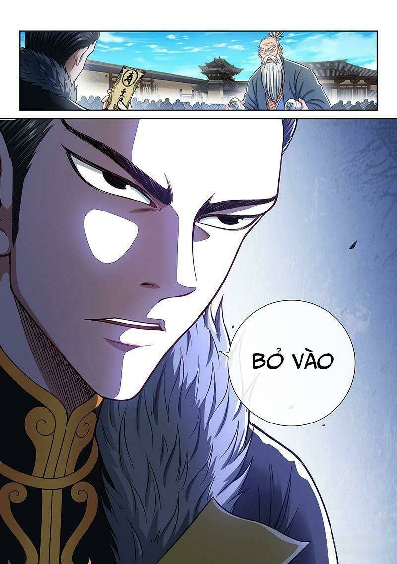 Ta Là Đại Thần Tiên Chapter 252 - Trang 2