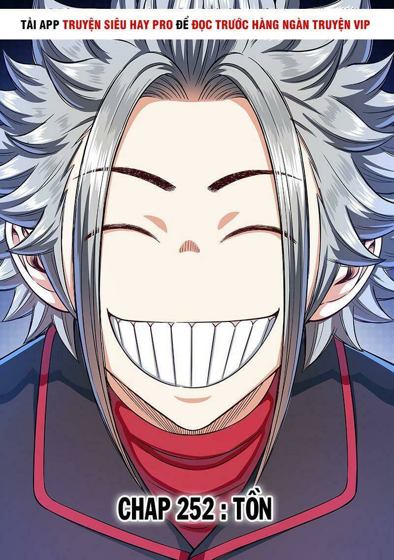 Ta Là Đại Thần Tiên Chapter 252 - Trang 2