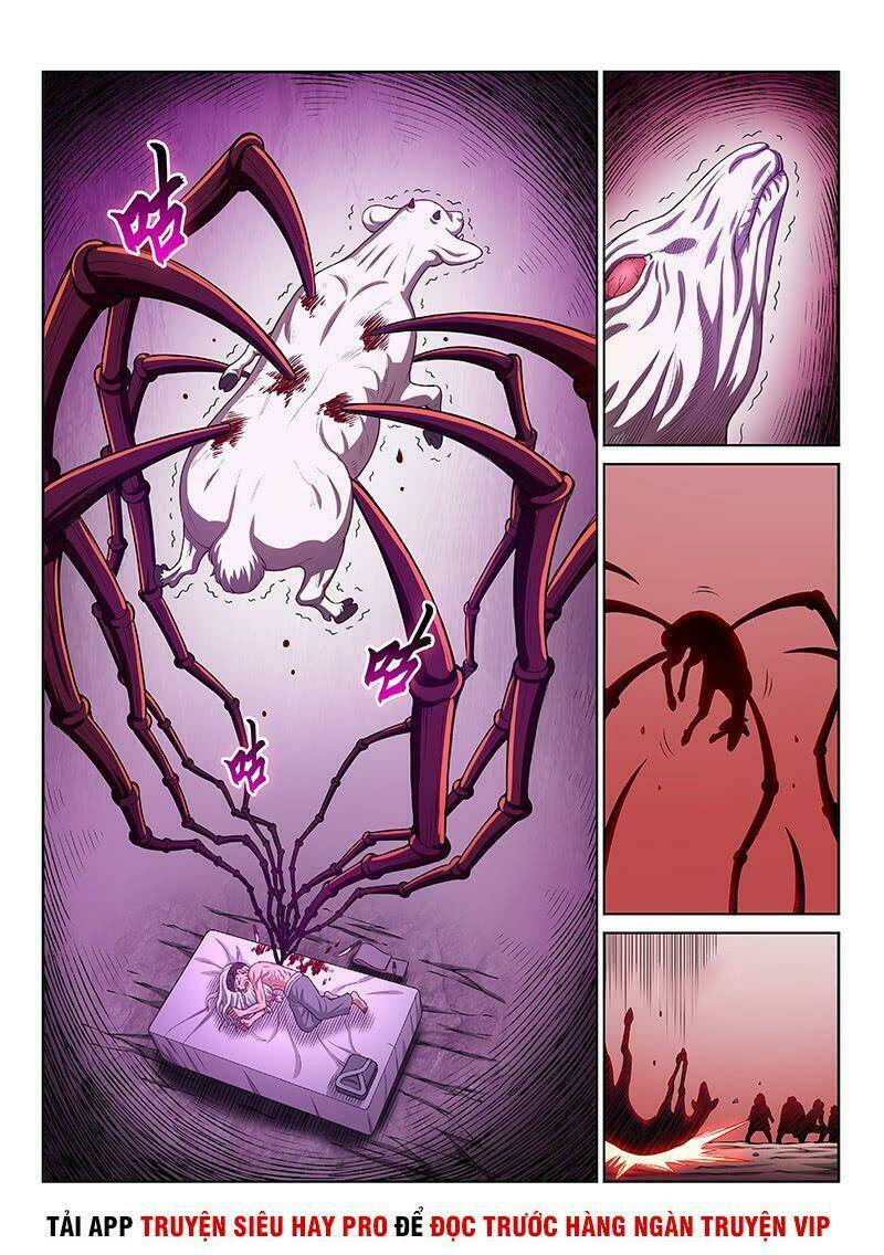 Ta Là Đại Thần Tiên Chapter 253 - Trang 2